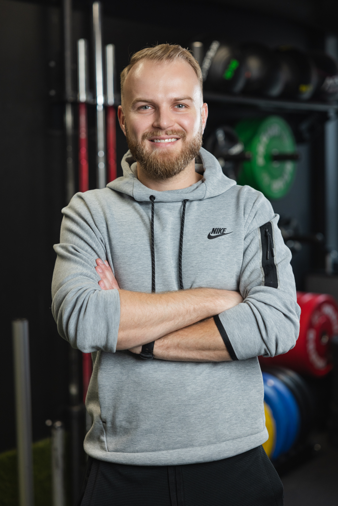 Artur Pietras – Założyciel Fundacji