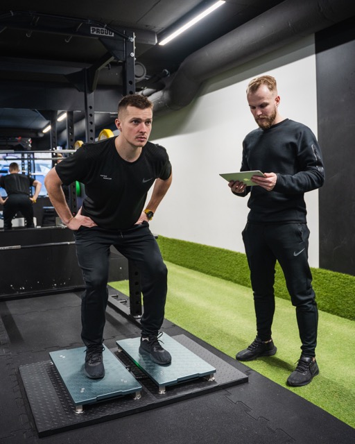 Fizjoterapia w Physomeidicum