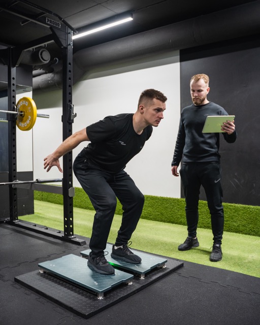 Fizjoterapia w Physomeidicum