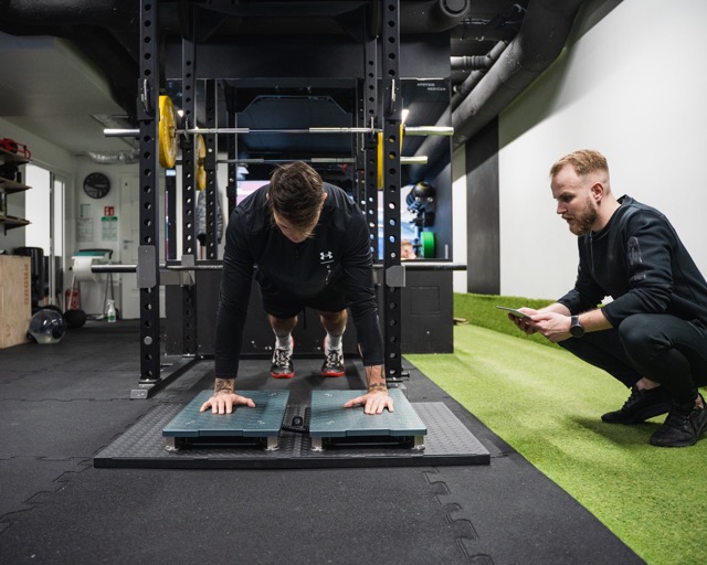 Fizjoterapia w Physomeidicum