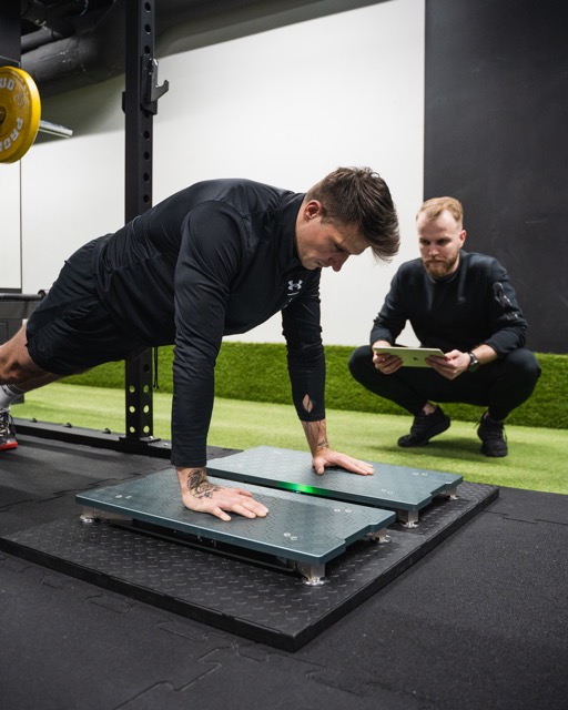 Fizjoterapia w Physomeidicum