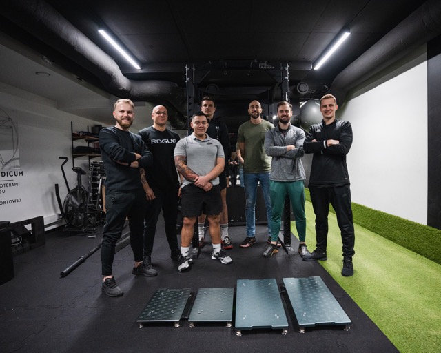 Fizjoterapia w Physomeidicum