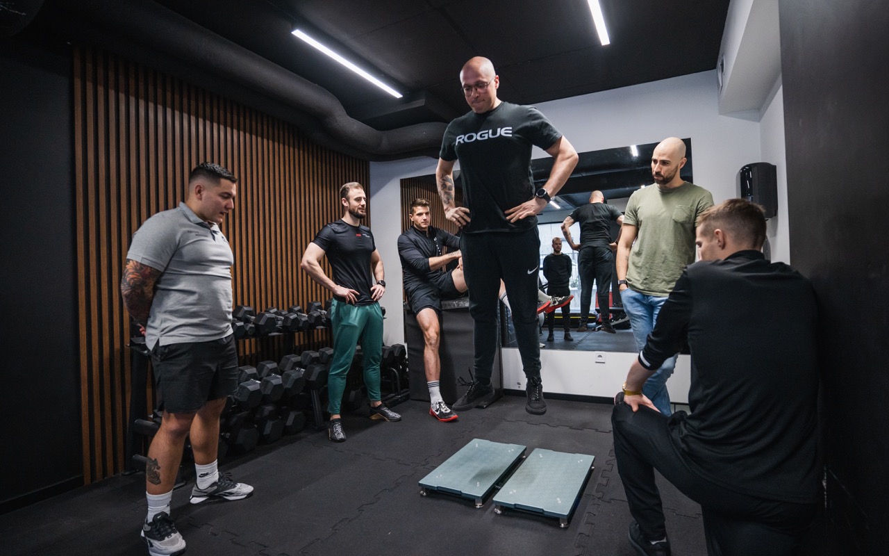 Fizjoterapia w Physomeidicum