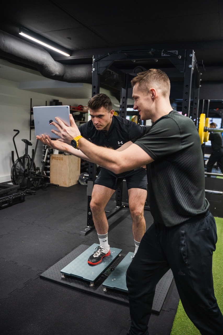 Fizjoterapia w Physomeidicum