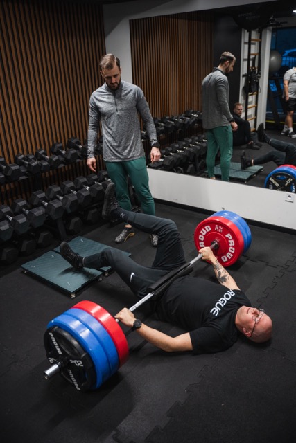 Fizjoterapia w Physomeidicum