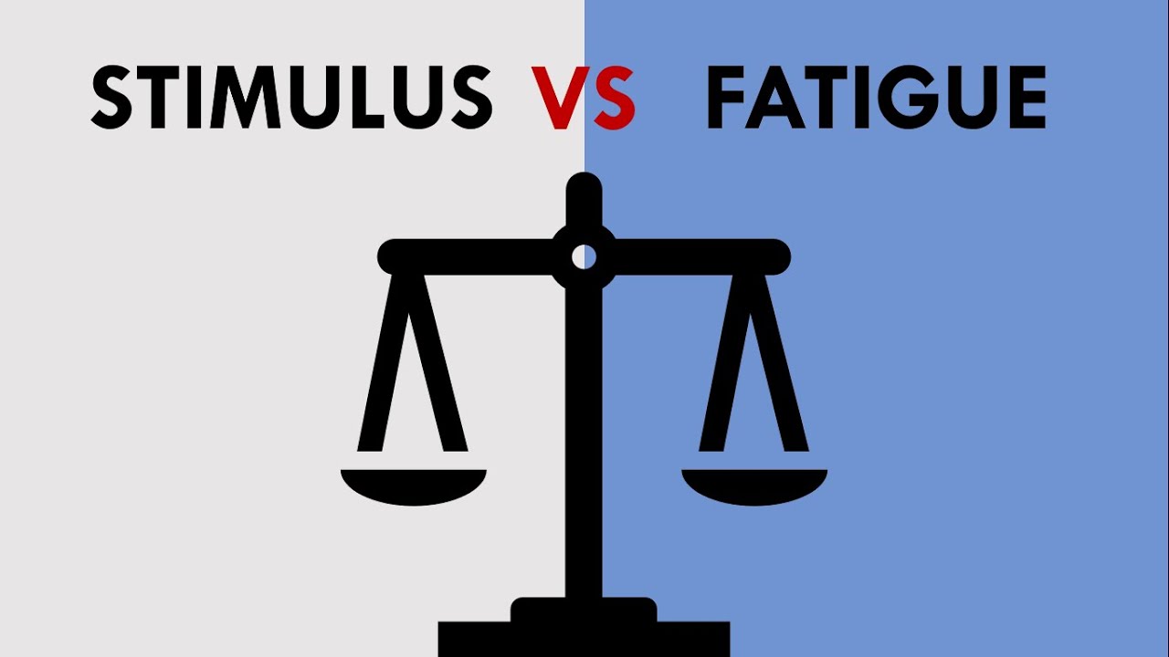 Stimulus