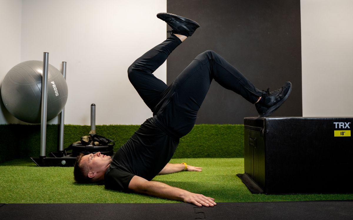 Urazy pachwiny u sportowców – rehabilitacja i powrót do pełnej sprawności