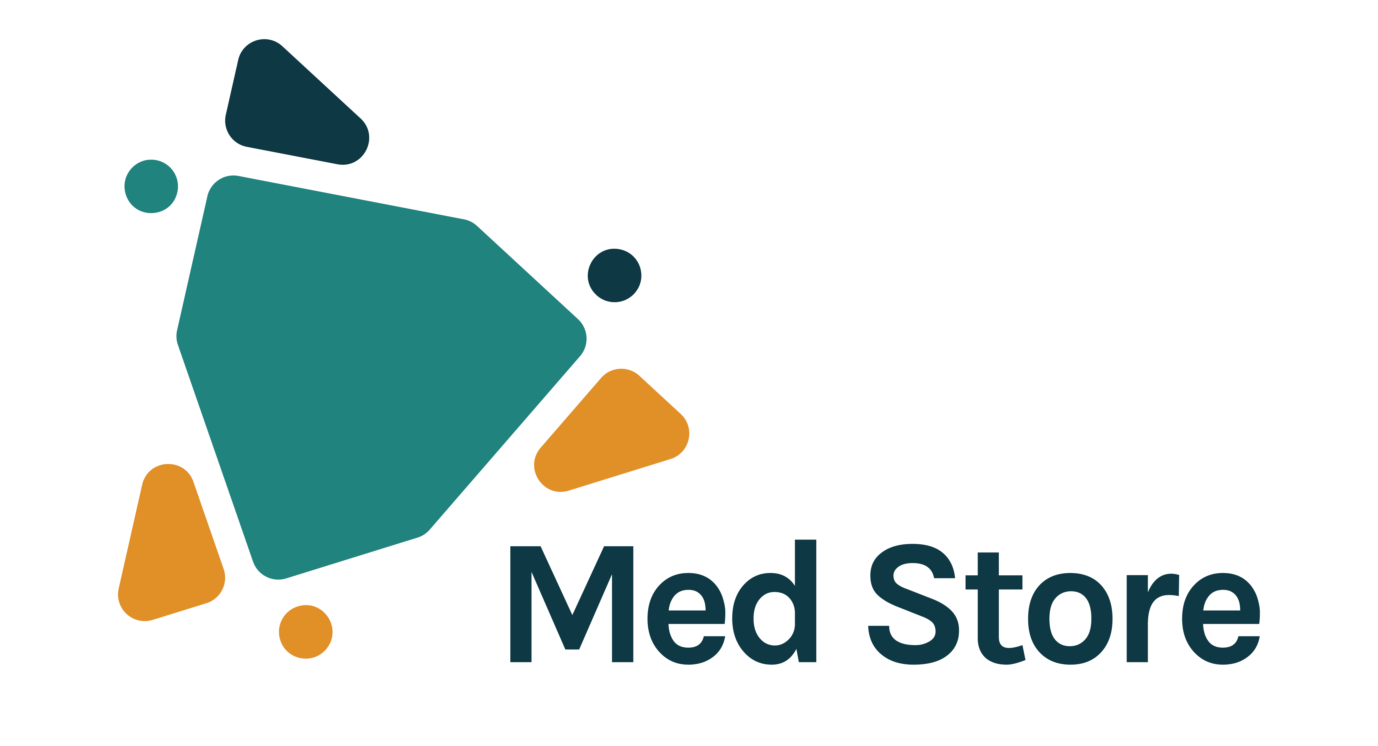 Medstore logo