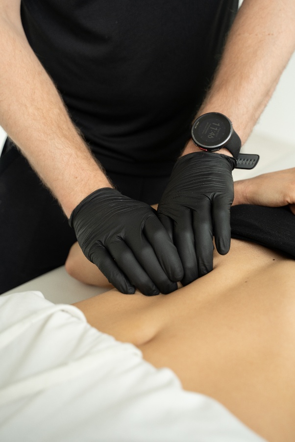 Profesjonalne usuwanie blizny