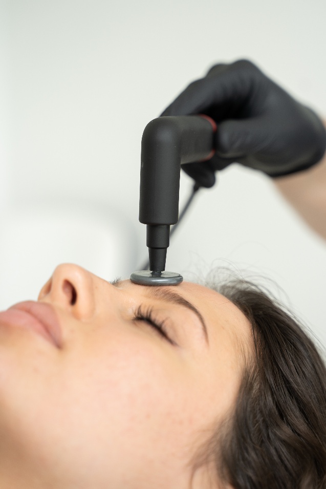 Profesjonalne usuwanie blizny