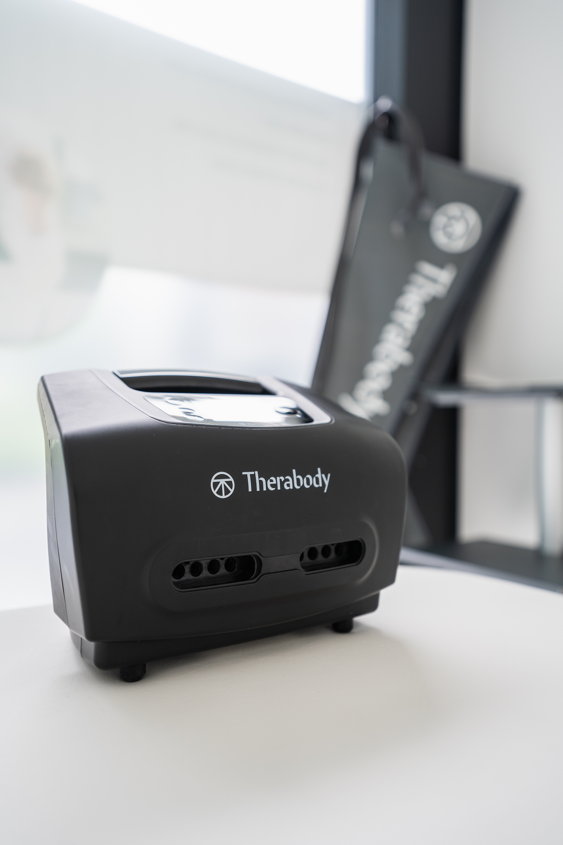 Terapia Therabody w Physio Medicum