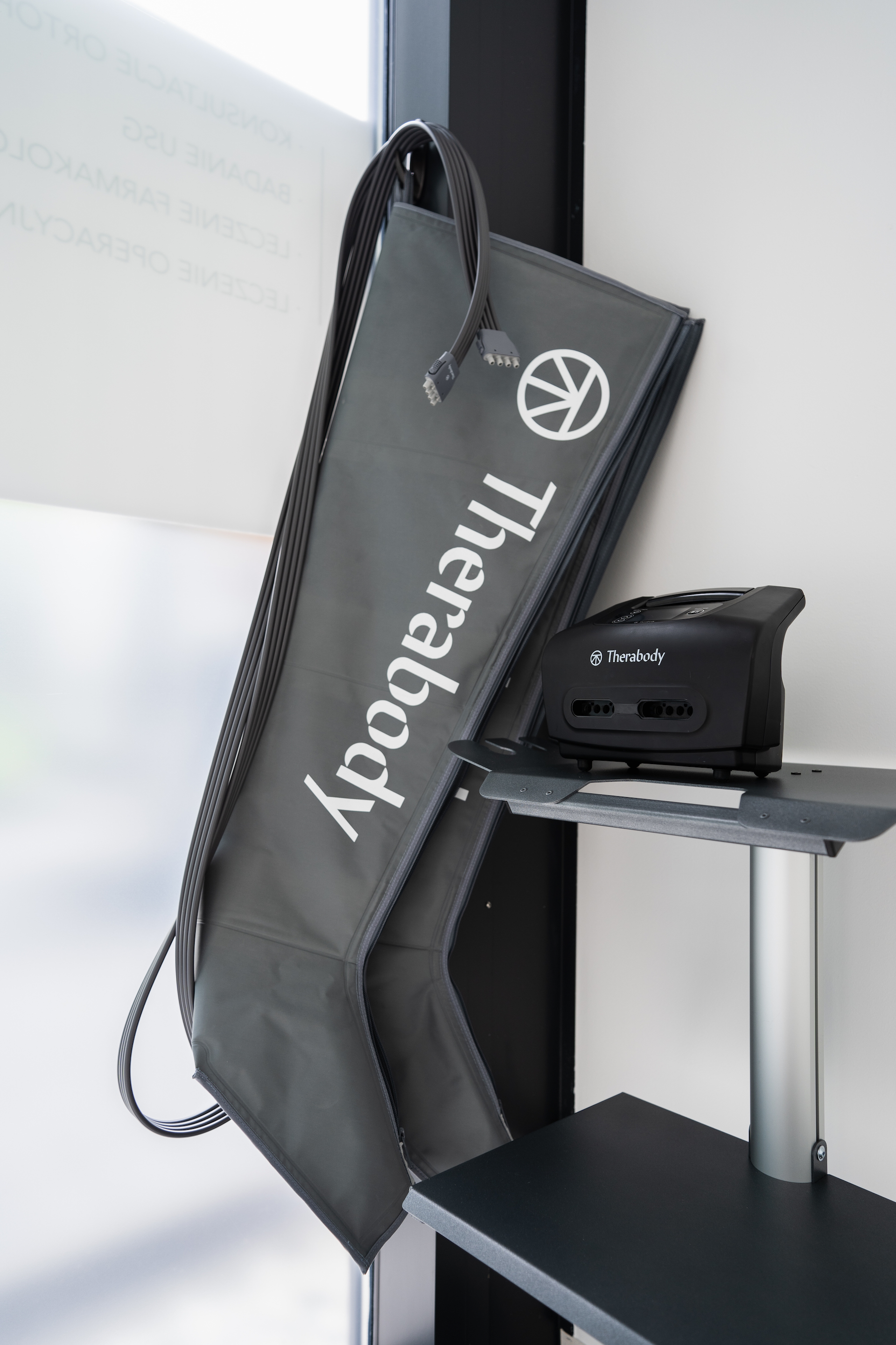 Terapia Therabody w Physio Medicum