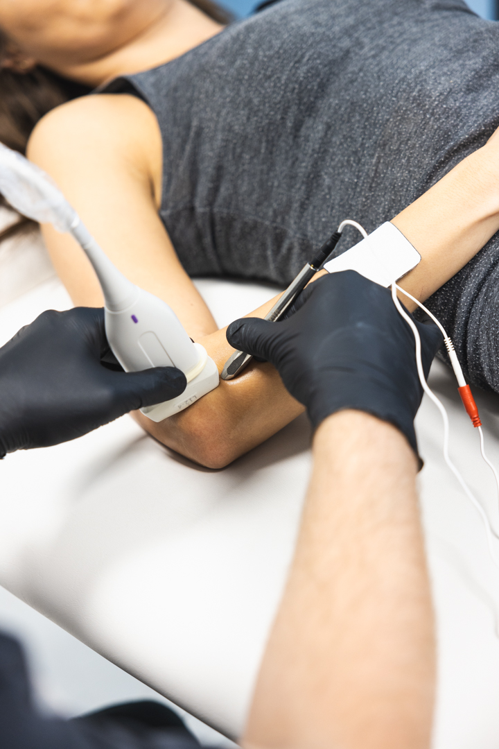 Terapia w Physio Medicum